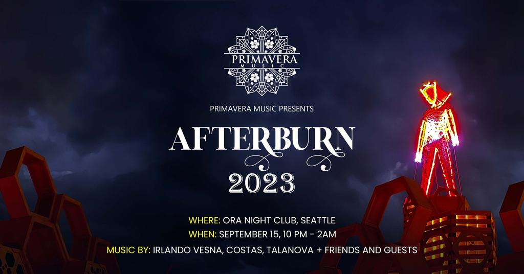 Past Event